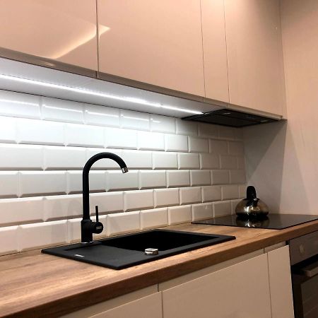 Downtown Apartment Stary Toruń Екстериор снимка