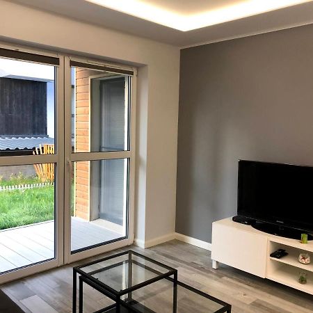 Downtown Apartment Stary Toruń Екстериор снимка