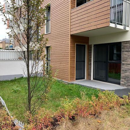 Downtown Apartment Stary Toruń Екстериор снимка