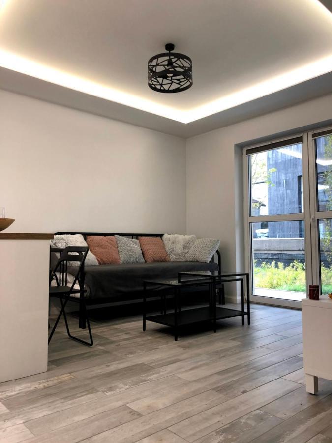 Downtown Apartment Stary Toruń Екстериор снимка