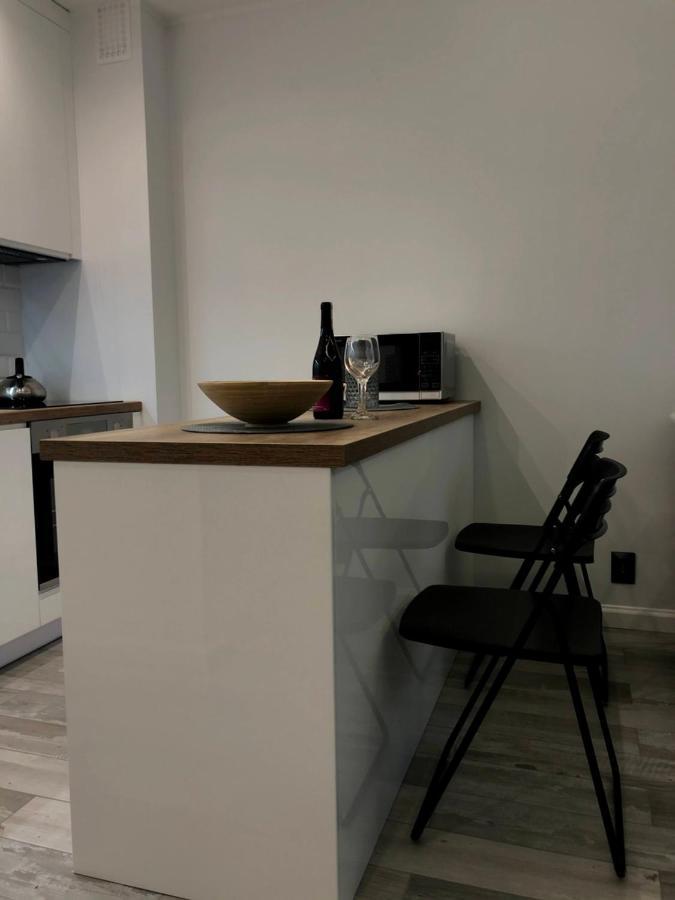 Downtown Apartment Stary Toruń Екстериор снимка