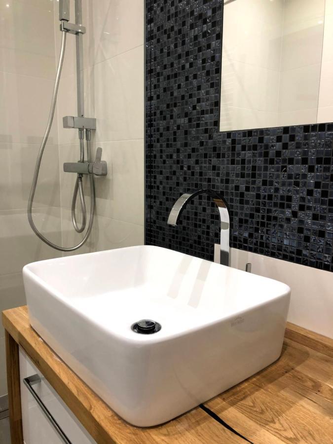 Downtown Apartment Stary Toruń Екстериор снимка