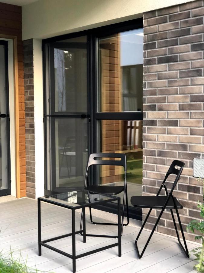 Downtown Apartment Stary Toruń Екстериор снимка