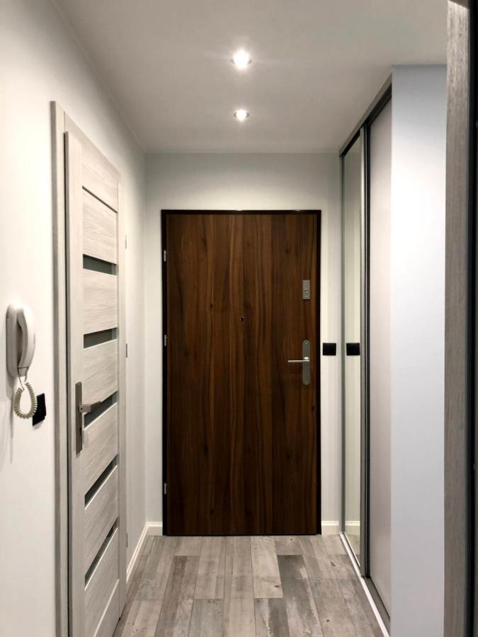 Downtown Apartment Stary Toruń Екстериор снимка