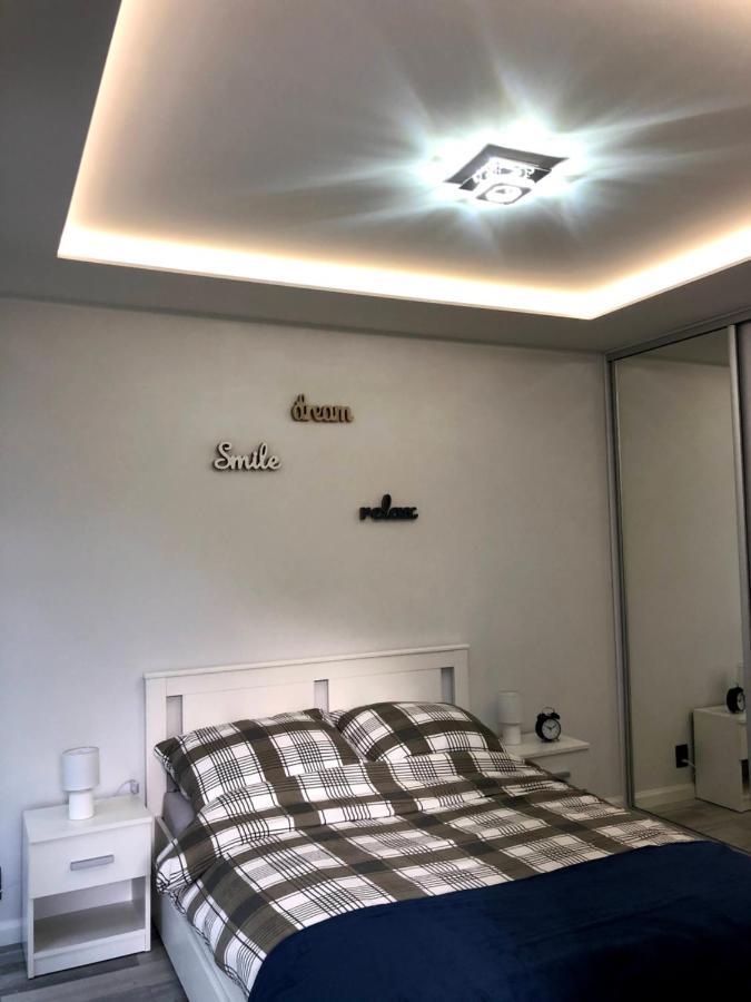 Downtown Apartment Stary Toruń Екстериор снимка