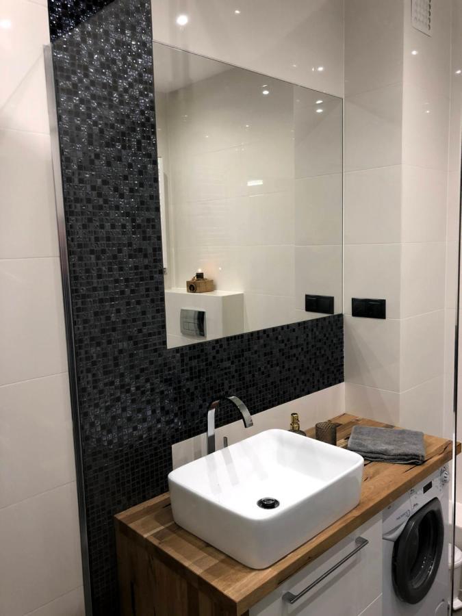 Downtown Apartment Stary Toruń Екстериор снимка