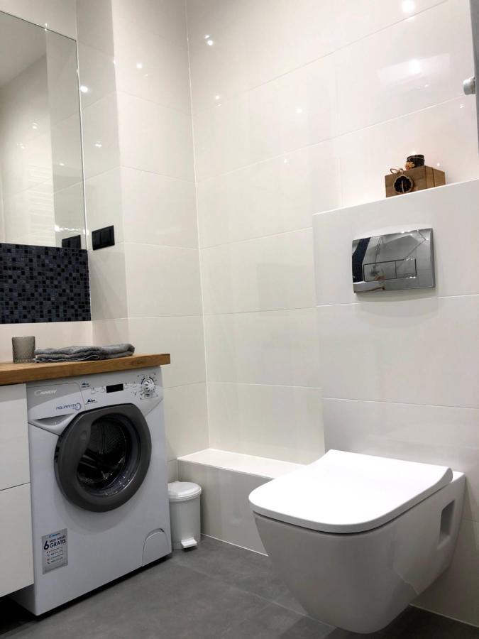 Downtown Apartment Stary Toruń Екстериор снимка