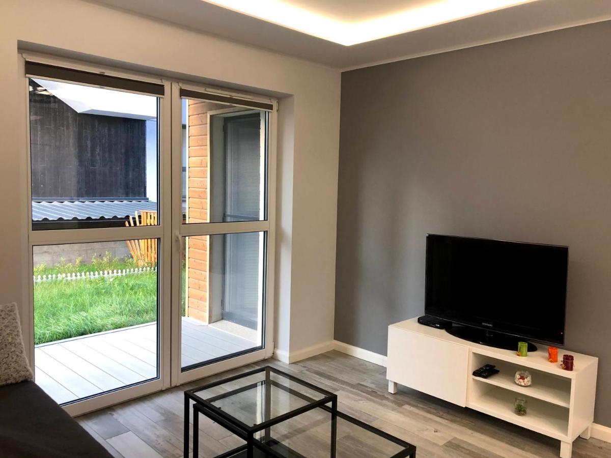 Downtown Apartment Stary Toruń Екстериор снимка