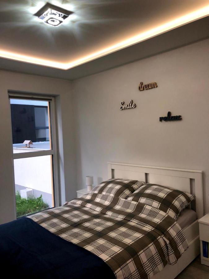 Downtown Apartment Stary Toruń Екстериор снимка