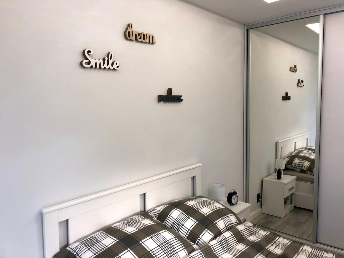 Downtown Apartment Stary Toruń Екстериор снимка
