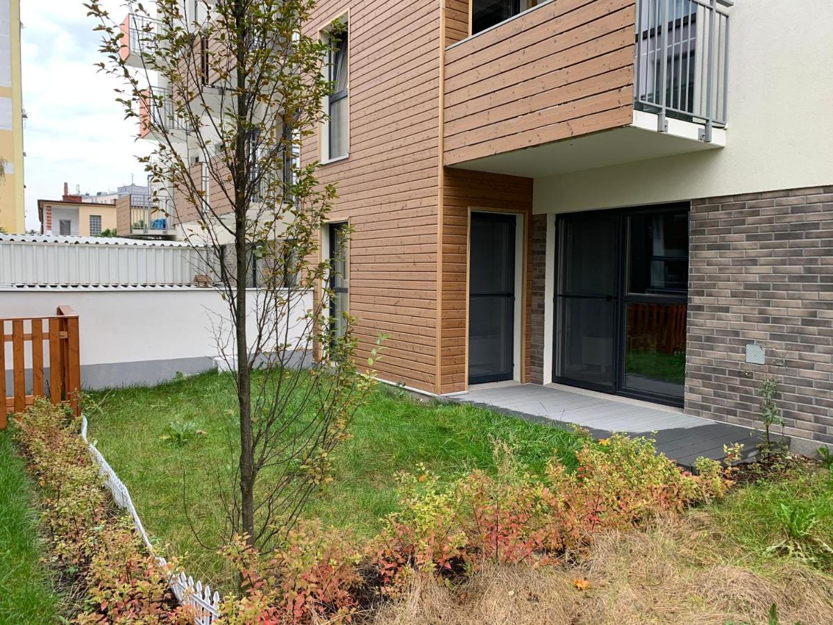 Downtown Apartment Stary Toruń Екстериор снимка